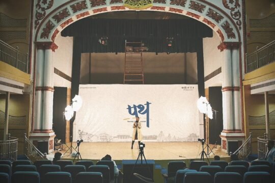 It’s no longer just a project — it’s a movement to amplify unheard voices!