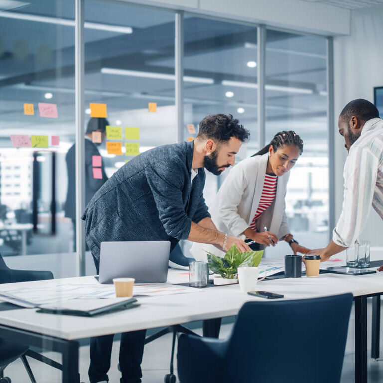 Startups & Entrepreneurship
